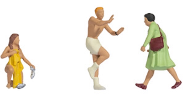 H0 FunnyScenes In Flagranti