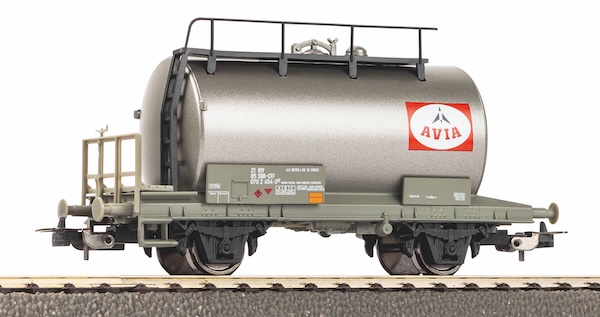 H0 SBB 2-achsiger Keselwagen AVIA Ep IV