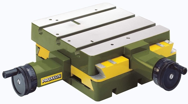 Proxxon Kreuztisch KT150