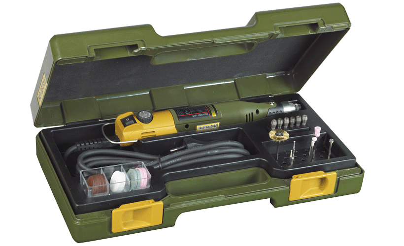 Micromot 230/ E im Koffer Bohr und Fr&#228;sger&#228;t