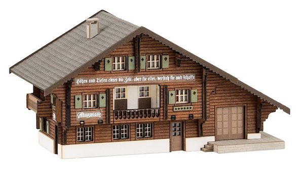Z Bahnhof Langwies