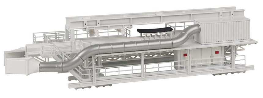 H0 Nachl&amp;#228;ufer f&amp;#252;r Gripper TBM