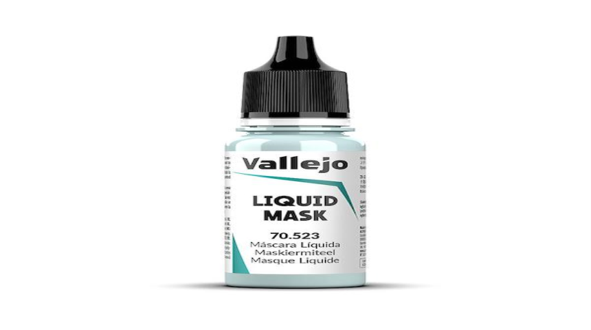 Abdeckfl&amp;#252;ssigkeit, 18 ml