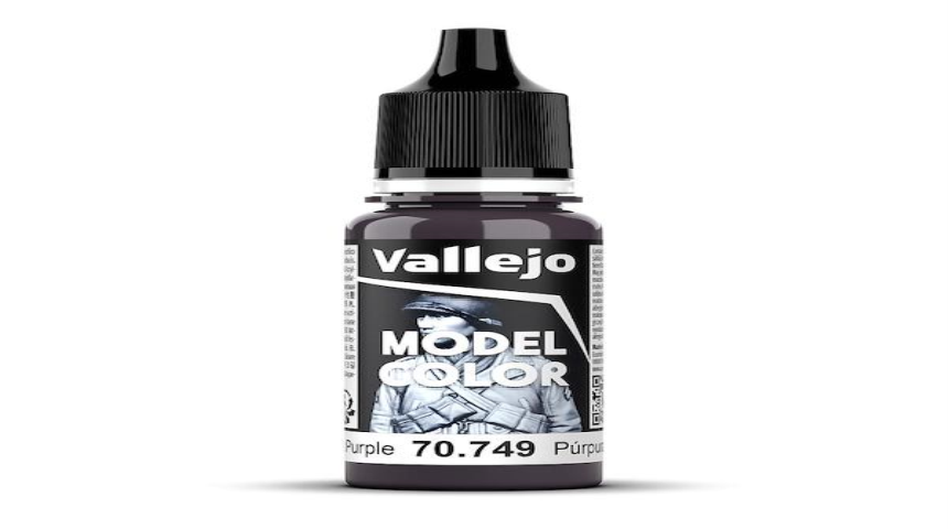 Magenta Fluo, 17 ml
