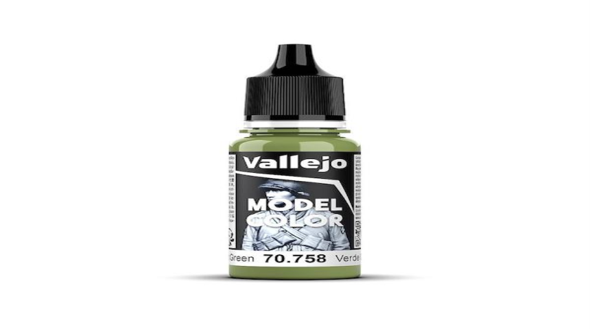 Bright Green, 18 ml   (85)
