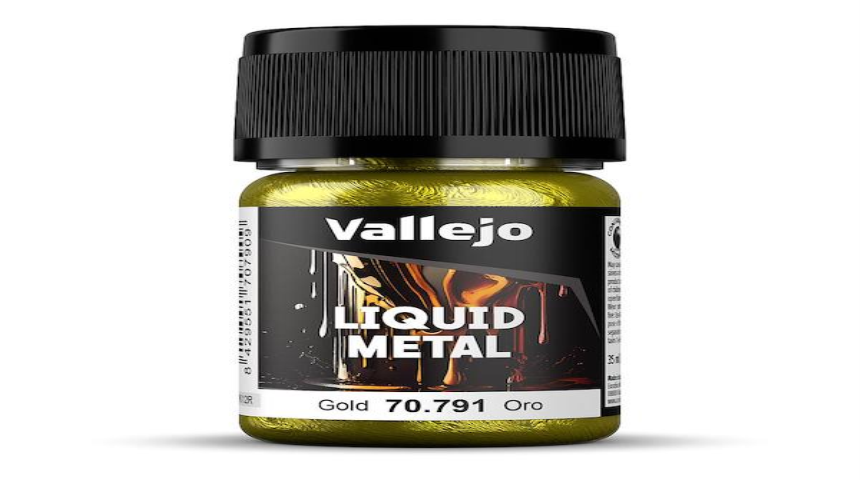 Gold, 35 ml