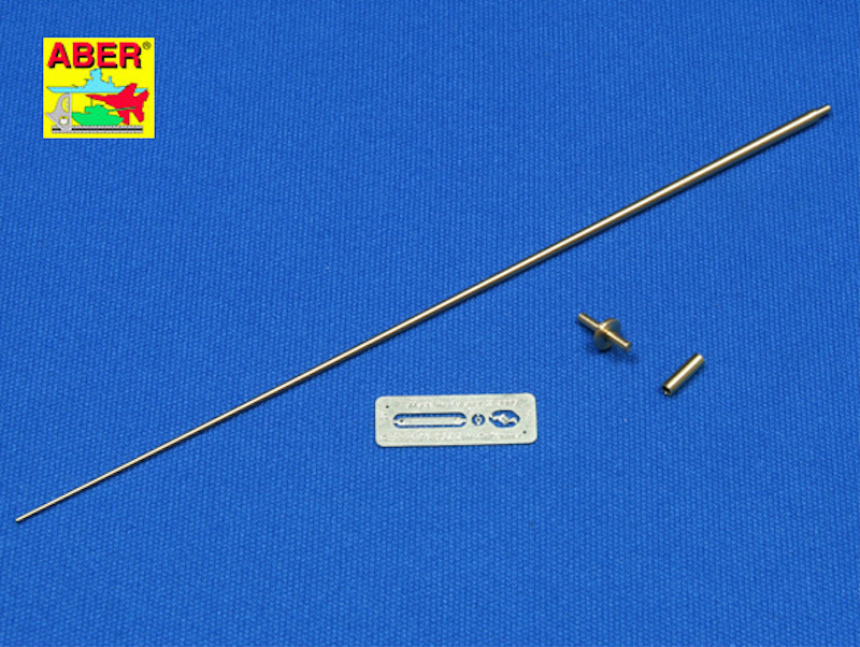 1/16 German 2m antena