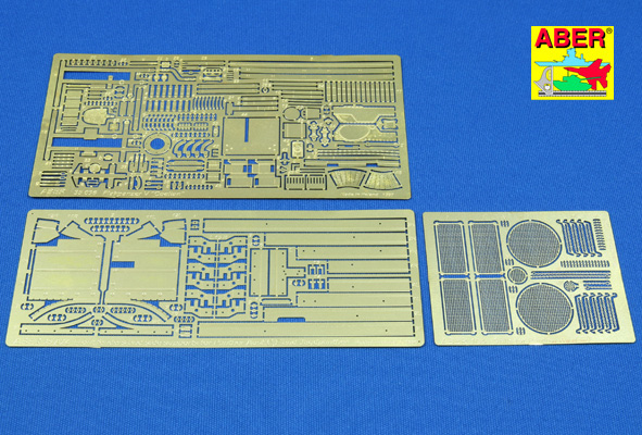 &quot;1/35 Flakpanzer V &quot;&quot;Coelian&quot;&quot;&quot;