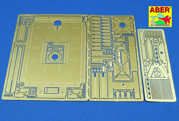 1/35 Steyr RSO mit Pak.40 vol.3 (fighting platform)