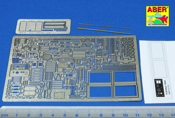 1/35 Steyr 1500A