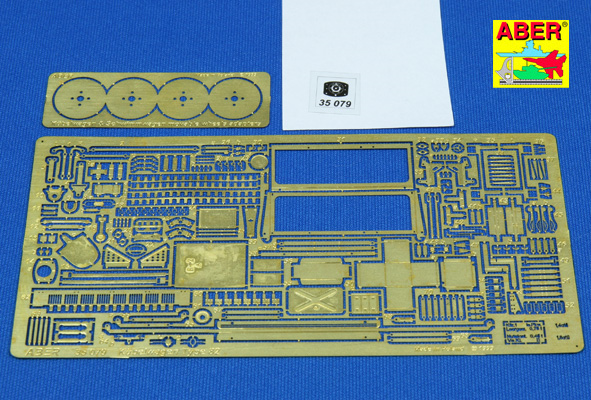 1/35 Kubelwagen type 82