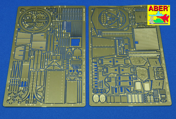 1/35 FT-17 Renault - Vol.1-basic set