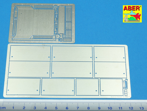 &amp;quot;1/35 German &amp;quot;&amp;quot;Schutzen&amp;quot;&amp;quot; for captured T-34/76 Tank&amp;quot;