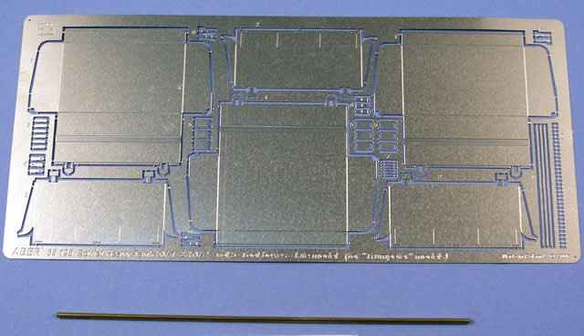 1/35 KV-1 or KV-2 vol.5-tool boxes late type