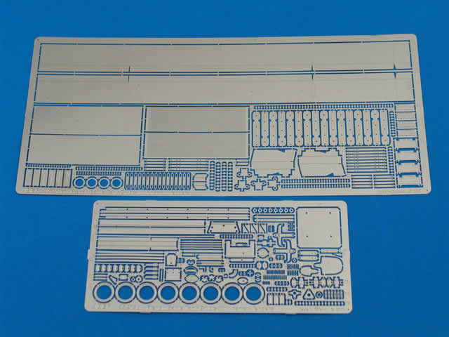 1/35  French Battle Tank B1 bis-with narrow fenders