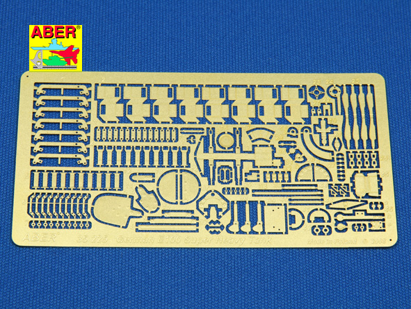 1/35 German E100 Super Heavy Tank