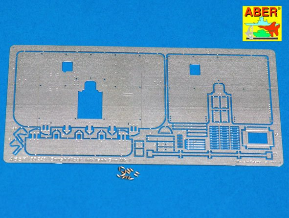 1/35 British 17pdr A/T Gun