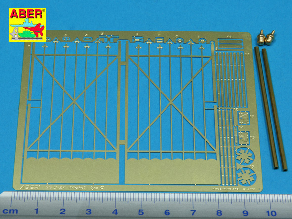 1/35 Wicket type C