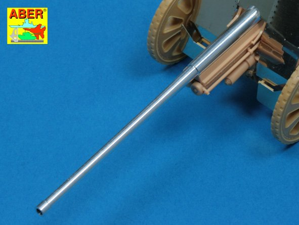 1/35 Barrel for M1936 (F22) Gun