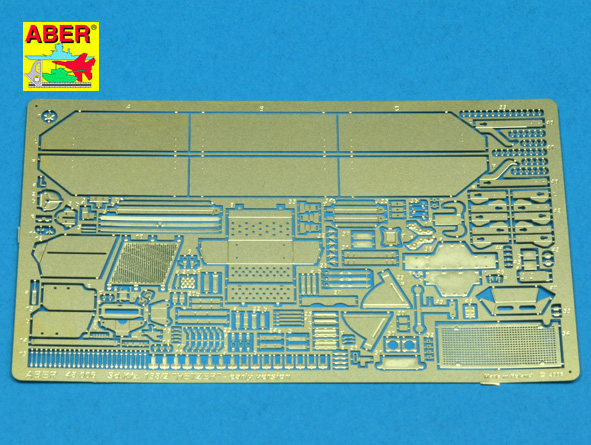 &quot;1/48 Sd.Kfz. 138/2 Jagdpanzer 38 (t) &quot;&quot;Hetzer&quot;&quot; &quot;