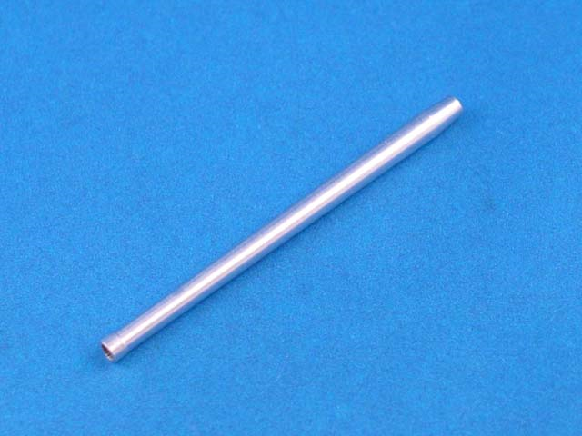 1/48 Russian 76,2mm F-34 tank barrel for T-34/76