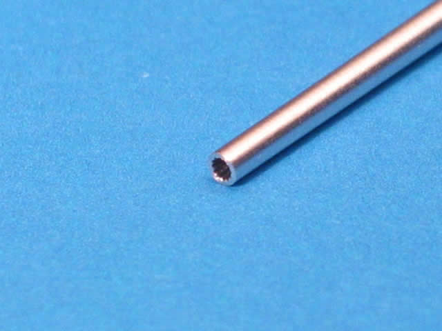 1/48 Soviet 122mm M-30 tank Barrel for SU-122