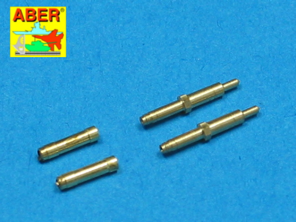 1/48 2 barrels for MK 108