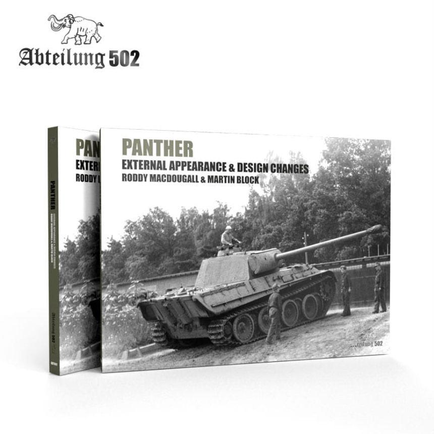 Panther External Appearance &amp; Design Chances
