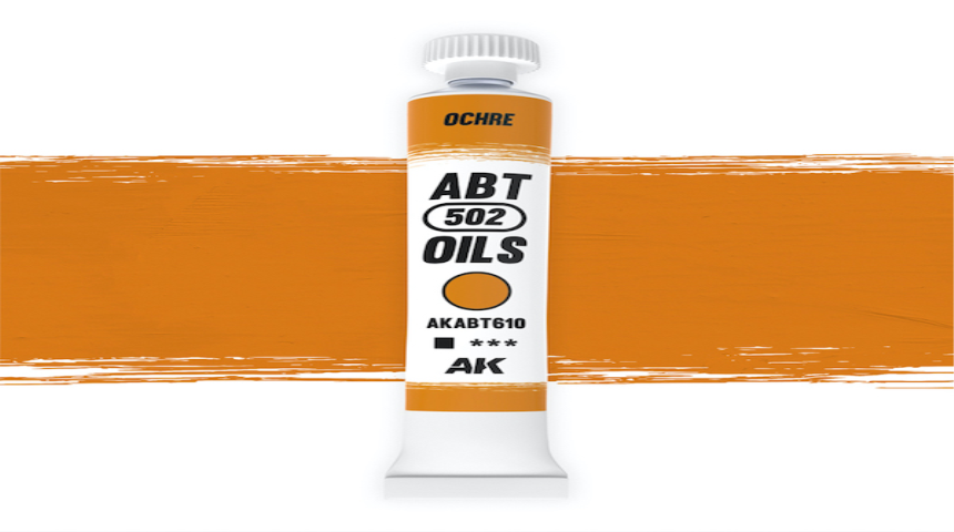 ochre