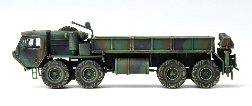 1/72 OSHKOSH