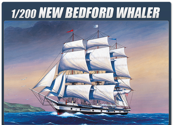 1/200 NEW BEDFORD WALF.