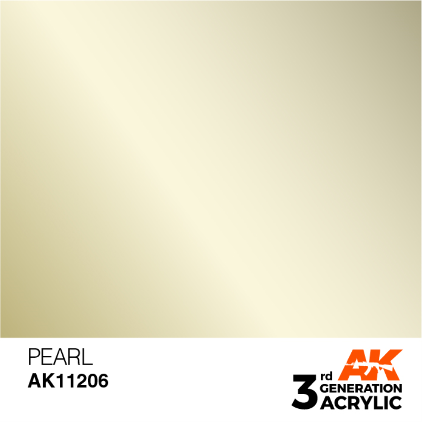 Pearl 17ml