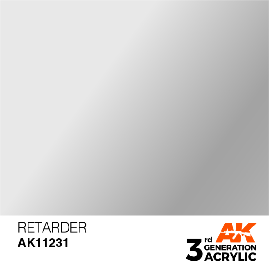 Retarder 17ml