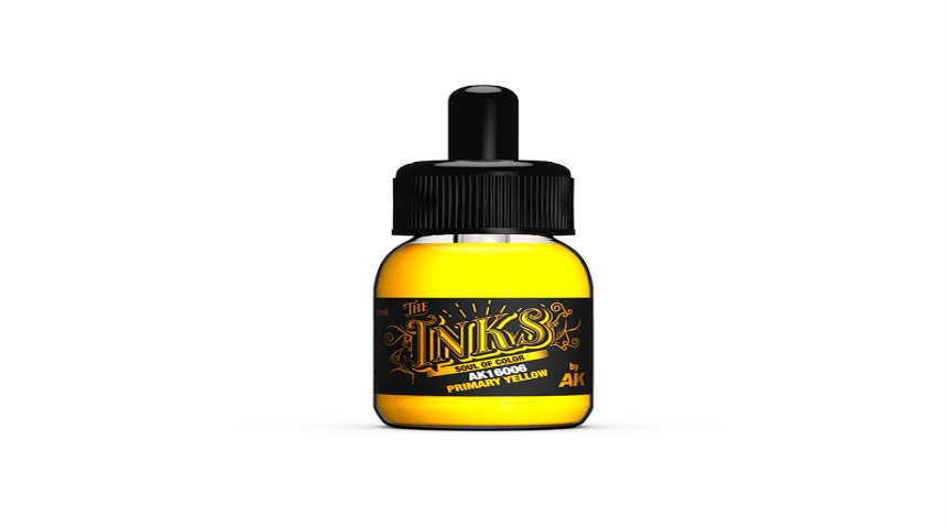 Radiance &amp;amp;Fire Colors Set The INKS 3 Stk