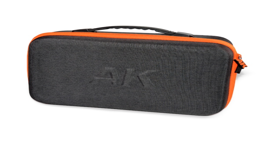 Transport Cloth Case