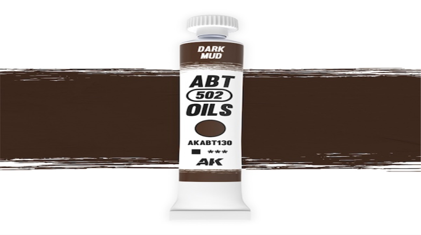 Dark Mud