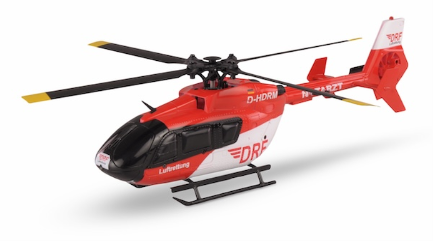  AFX-135 DRF Helikopter 4-Kanal 6G RTF 