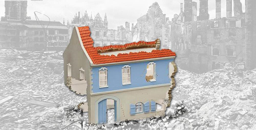 1/72 Tschechisches Restaurant