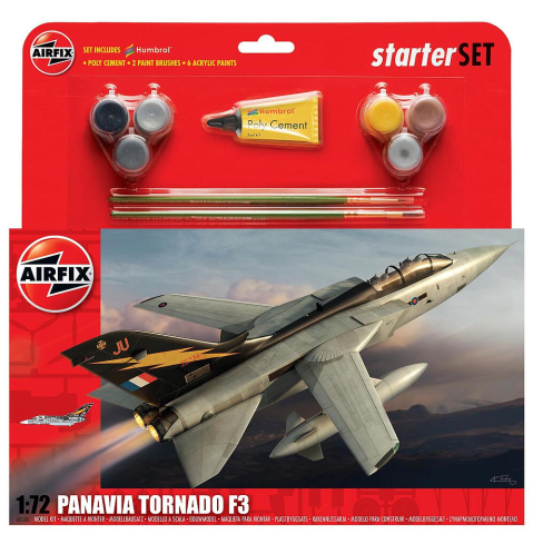 1/72 Large Starter Set, Panav