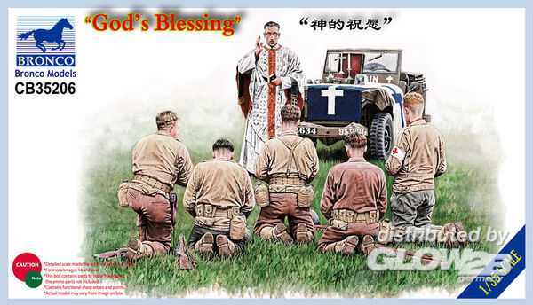1/35God&#39;s Blessing
