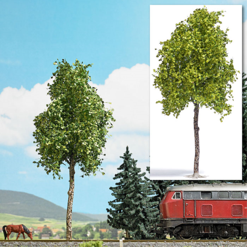 H0 Platane 170 mm, Fr&amp;#252;hling
