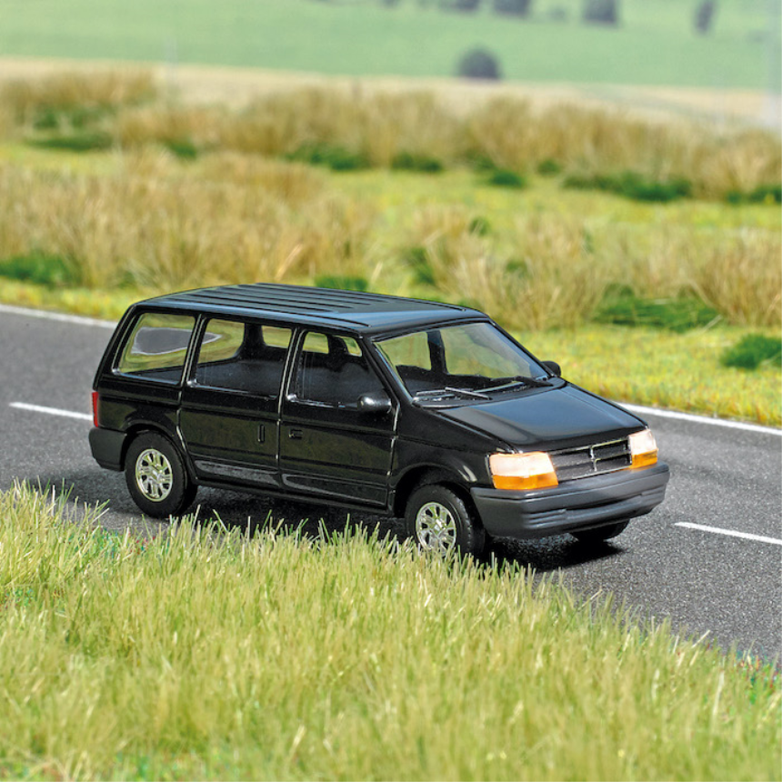 H0 Chrysler Voyager H0