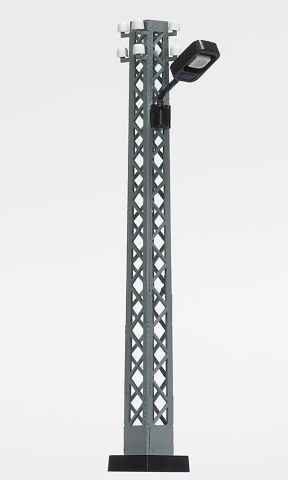 TT Gittermast-Lampe TT