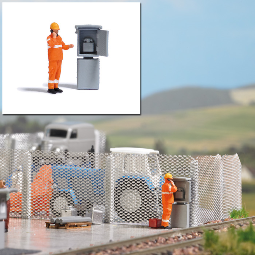 TT Signalfernsprecher TT