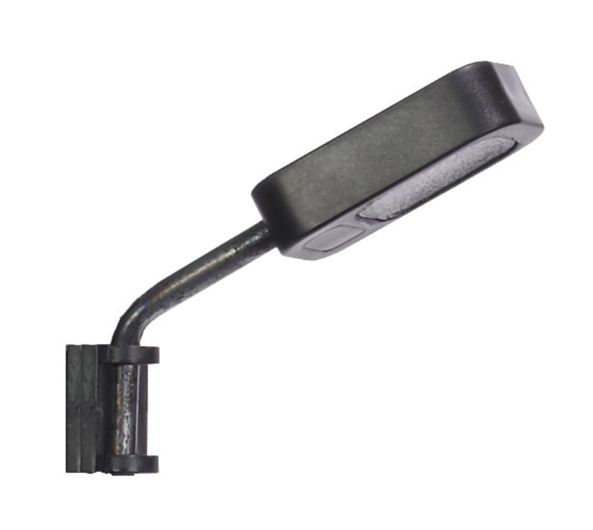 0 Wandlampe (schwarz) 0