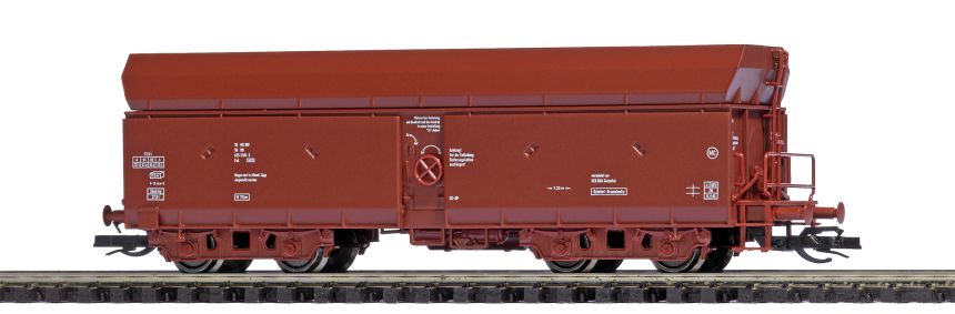 TT  Kohlewagen 35 50 655 3127 - 7