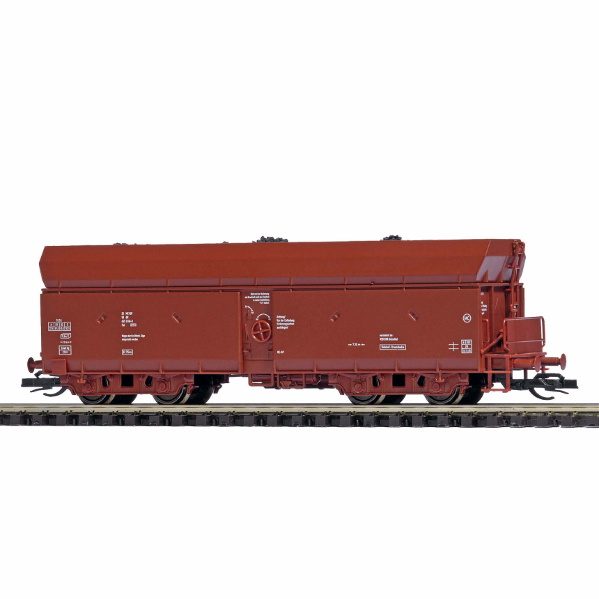 TT  Kohlewagen 35 50 655 3131 - 9