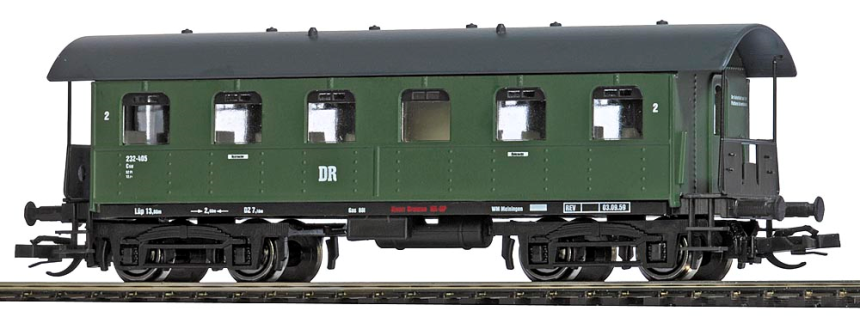 TT  Personenwagen 1