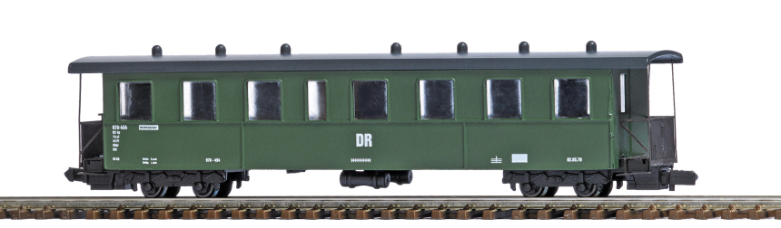 TTE Personenwagen KC 4p TTe