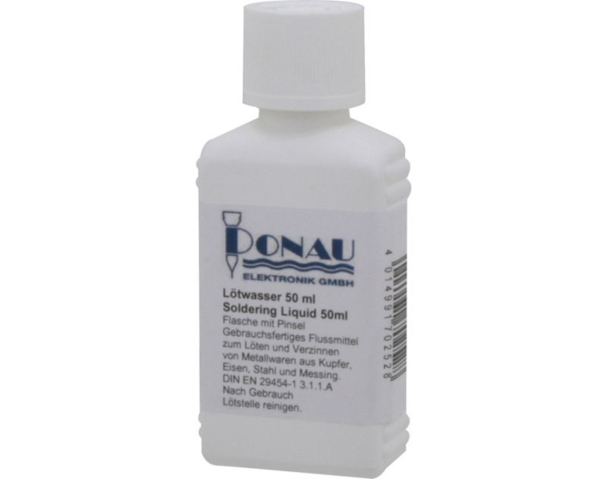 L&#246;twasser 50ml